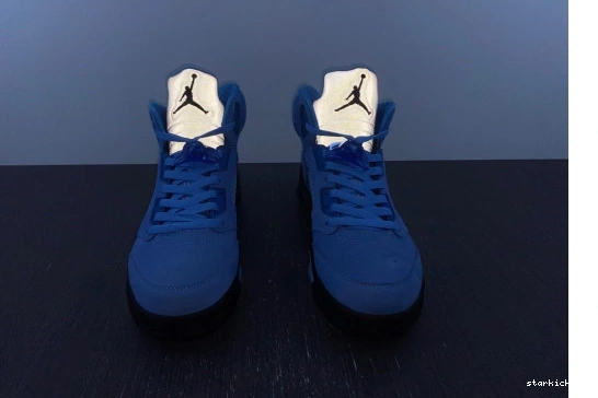 “UNC”  DV1310-401 Air RETRO DV1310-401 Jordan 5  1001